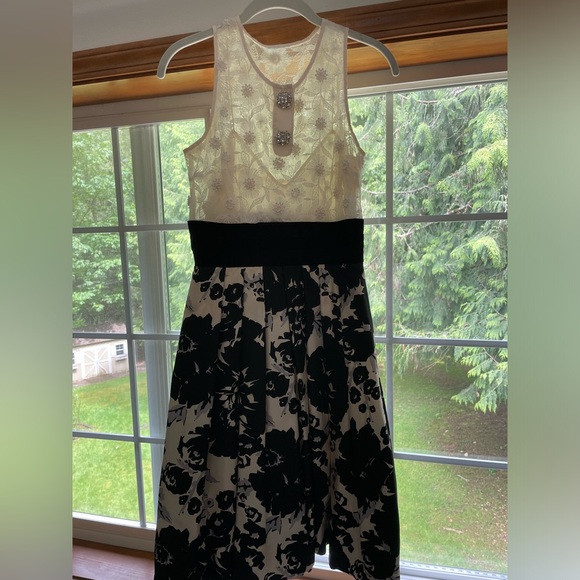 Tracy Reese Dress - Picture 1 of 3